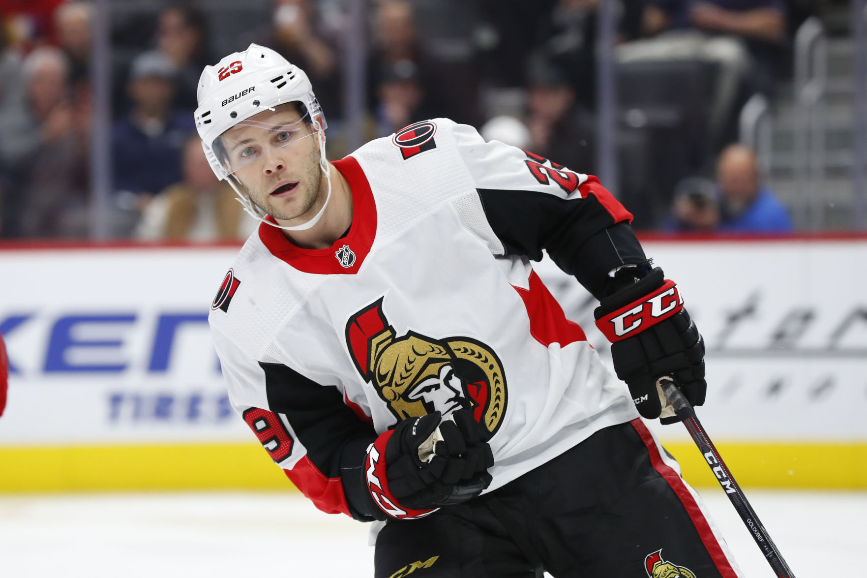 Cody Goloubef, Montreal